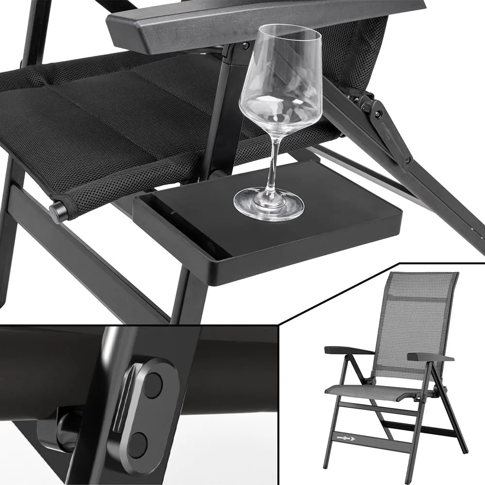 Tablette Travelounger BRUNNER