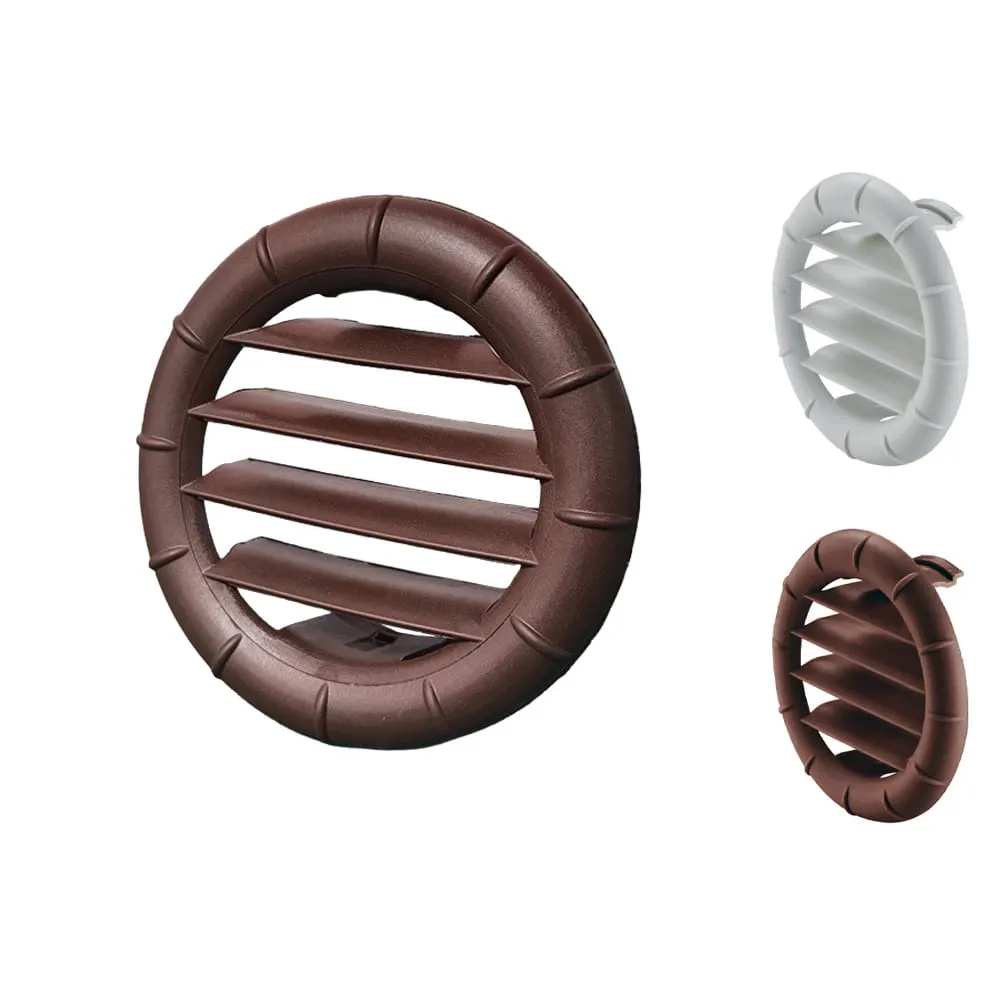 Insert � lamelles TRUMA LA pour sortie d'air chaud EN-O