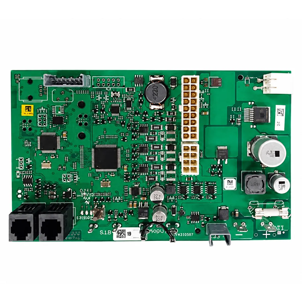 Carte �lectronique pour chauffage Combi 4 / 4 E TRUMA apr�s juin 2018