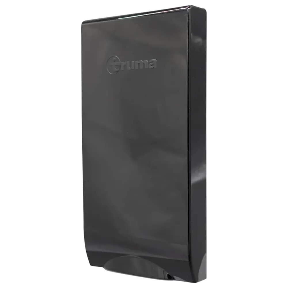 Couvercle pour Boiler Truma KBS3 apr�s 2006 noir