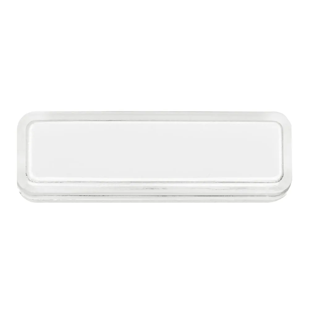 Feu de position avant � led JOKON blanc 65x20x19 mm