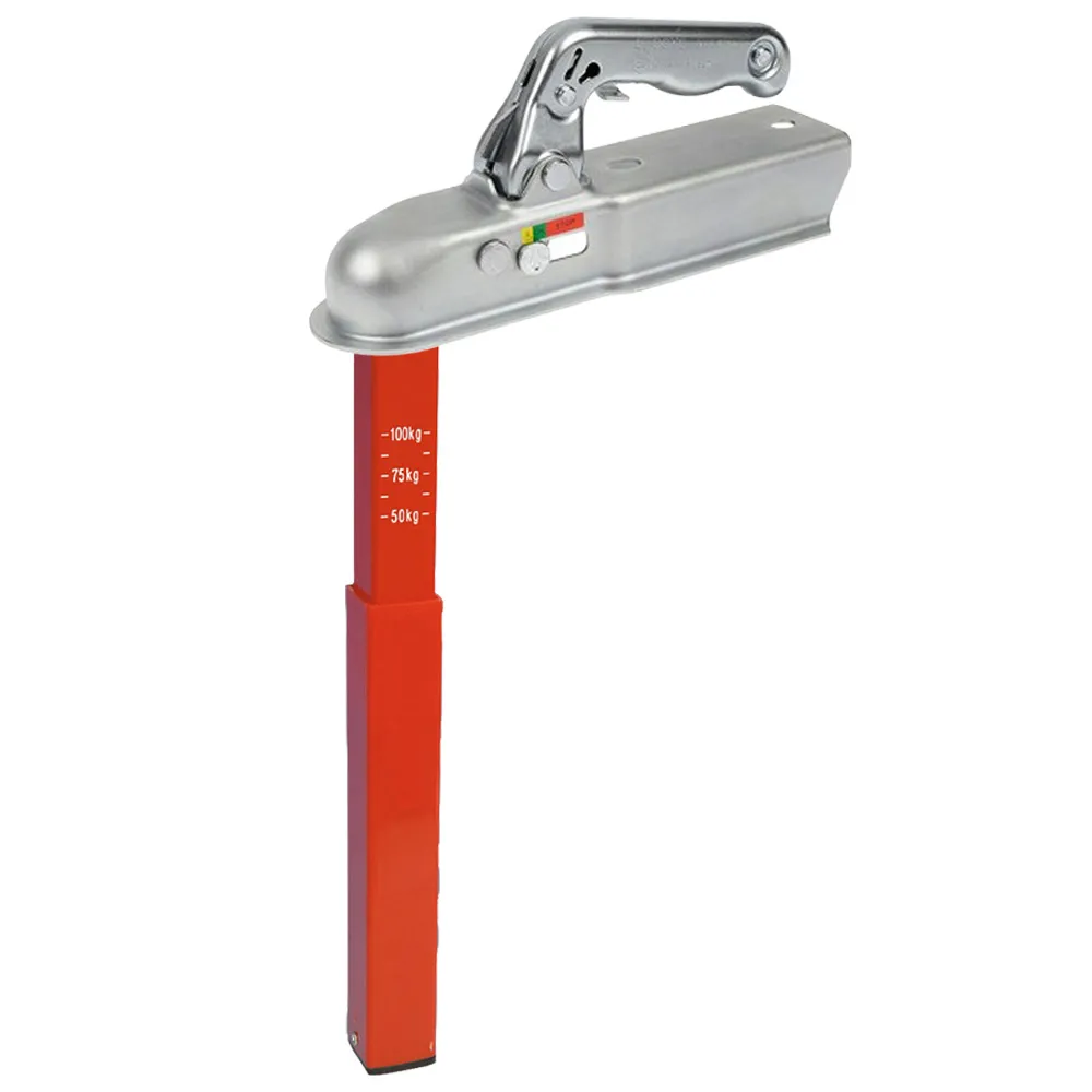 P�se fl�che standard pour caravane et remorque