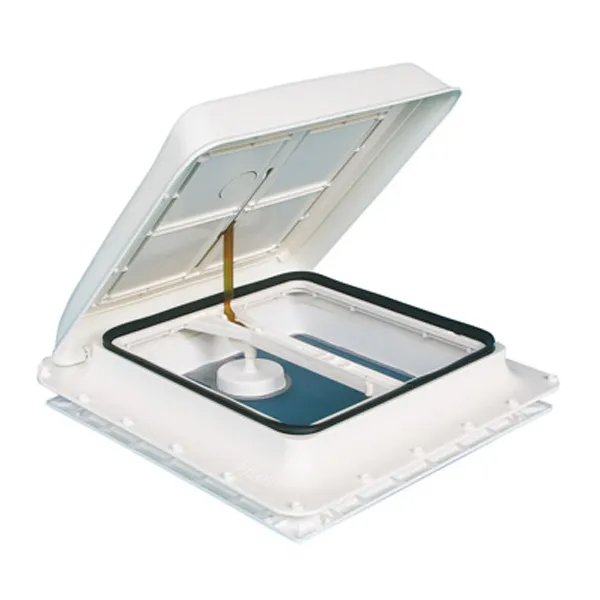 Lanterneau Vent 40 White FIAMMA