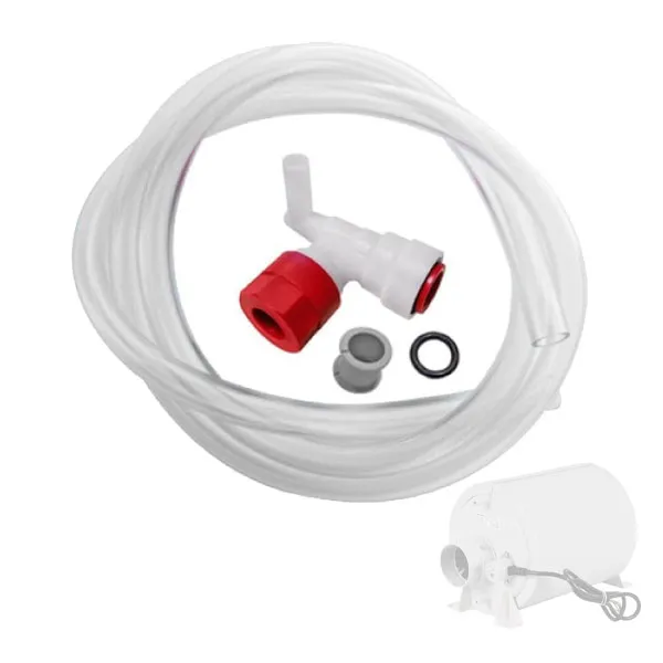 Raccord Angulaire TRUMA Therme Automatique