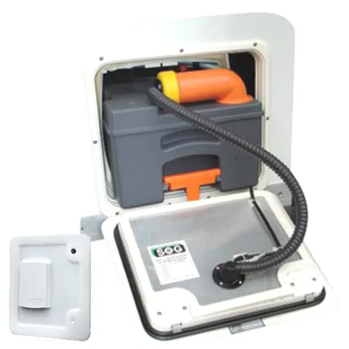 SOG pour cassette Thetford C250 C260