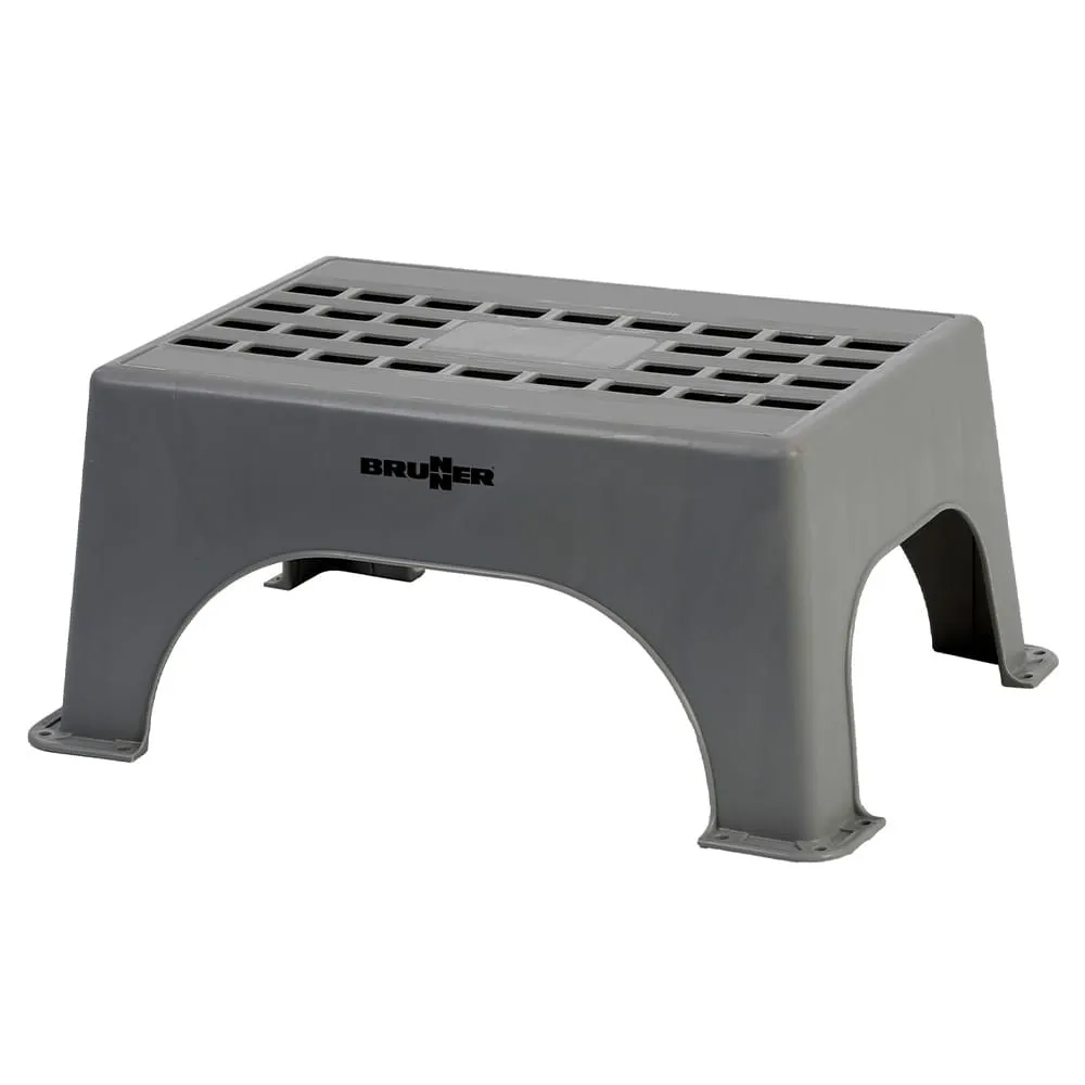 Marchepied Podium L BRUNNER