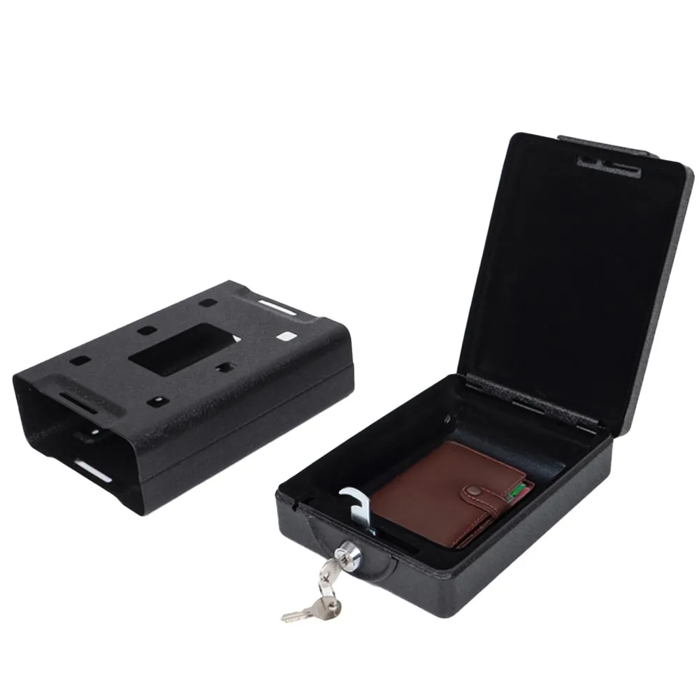 Coffre fort petit modle CARBEST