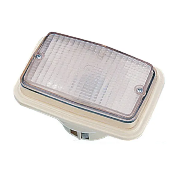 Eclairage auvent 12V 21W