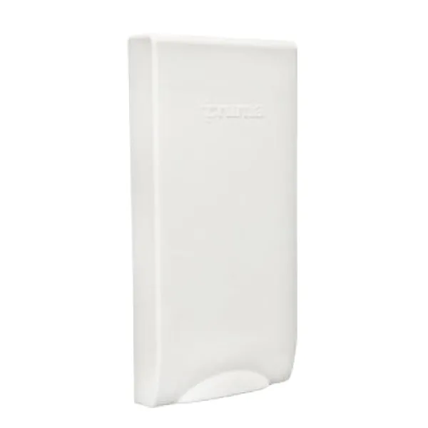 Couvercle pour Boiler Truma KBS3 apr�s 2006 Blanc