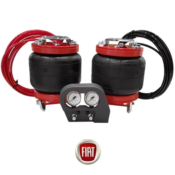 Renfort suspension Air-Top Ducato aprs 2007