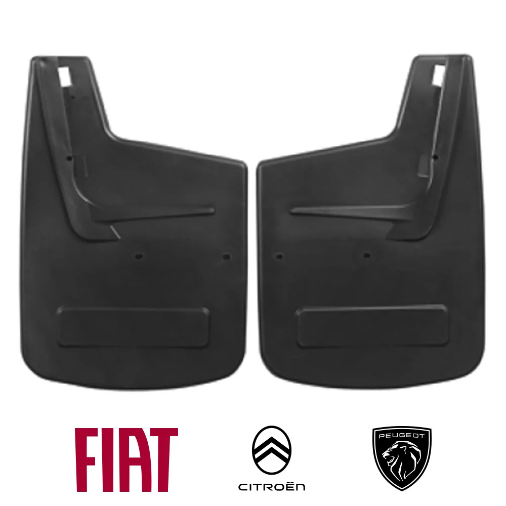 Bavettes avant Ducato de 2007 � 2025