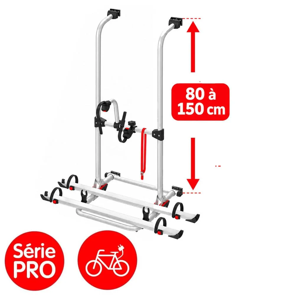 Porte-v�los FIAMMA Carry-Bike PRO