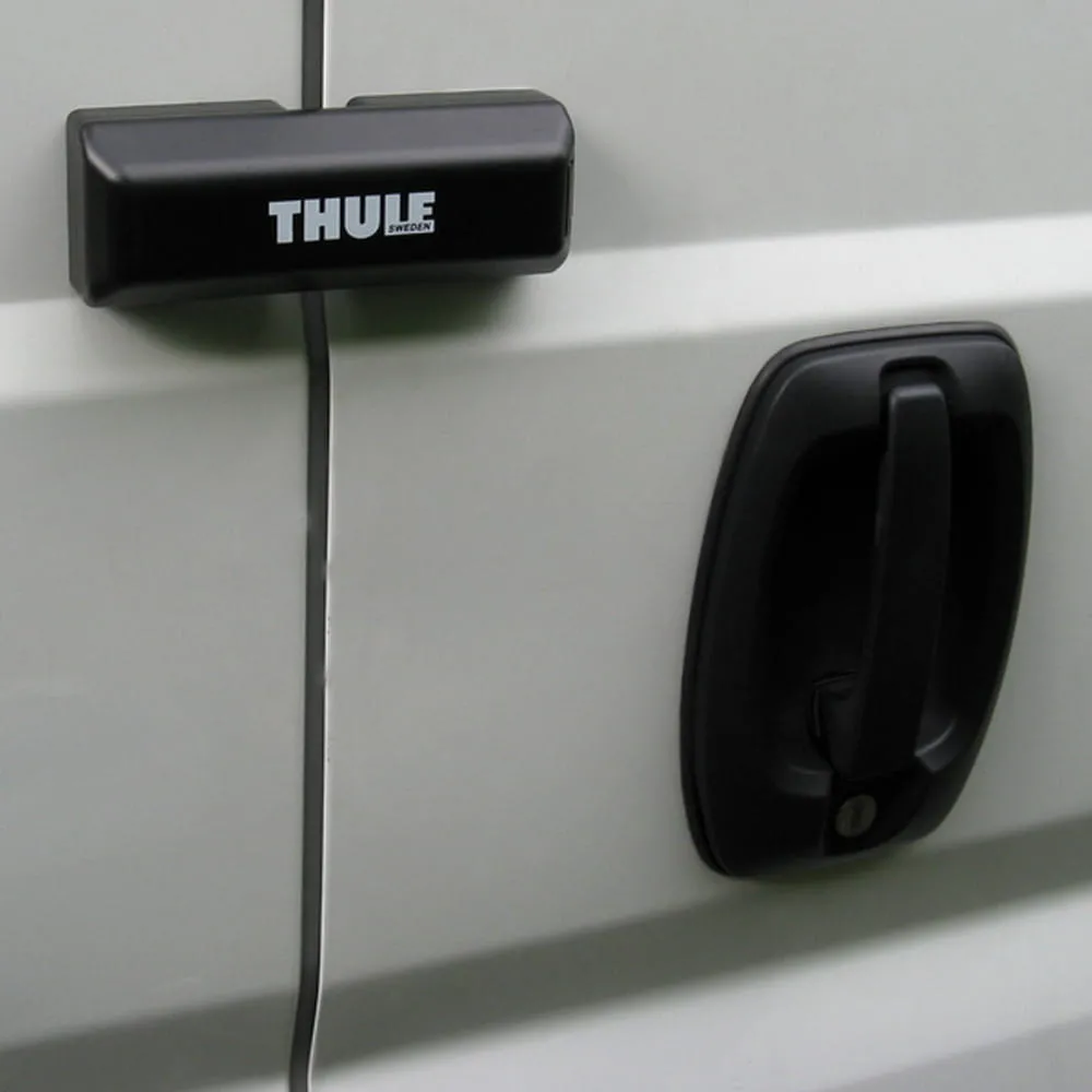 Serrure Van Lock THULE