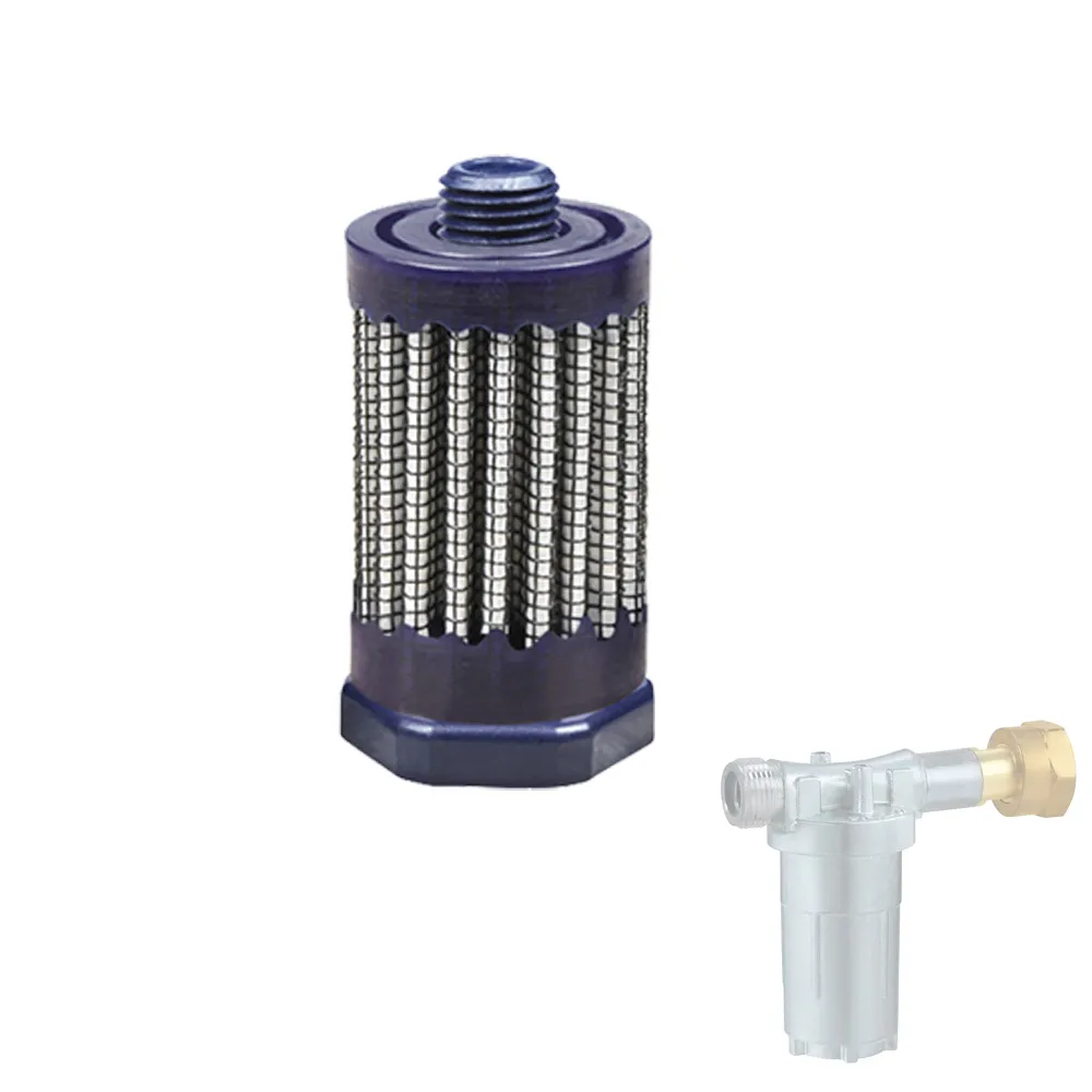 Cartouche de rechange pour filtre � gaz GOK et Truma