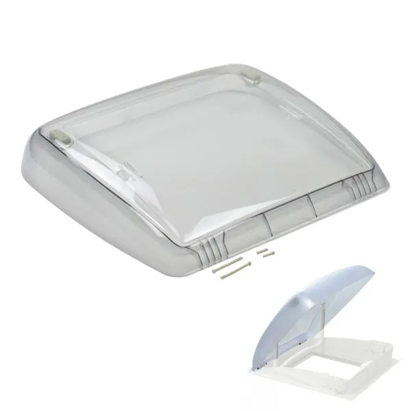 Couvercle pour Dometic SEITZ Mini Heki Plus et Heki Style