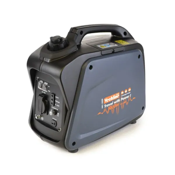 Groupe �lectrog�ne INVERTER i1000