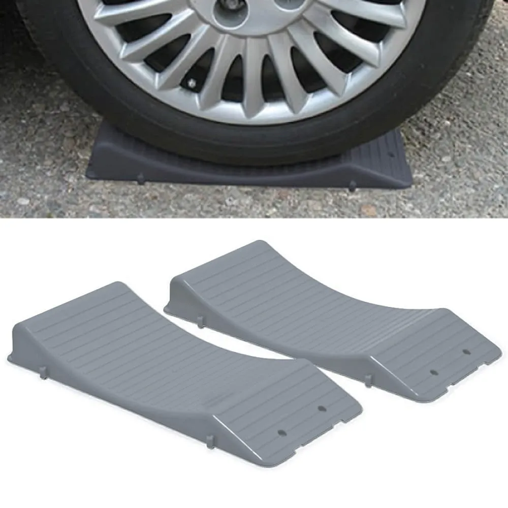 Cales de stationnement Wheel Saver FIAMMA