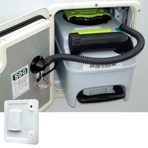 SOG pour cassette DOMETIC CT 3000/4000