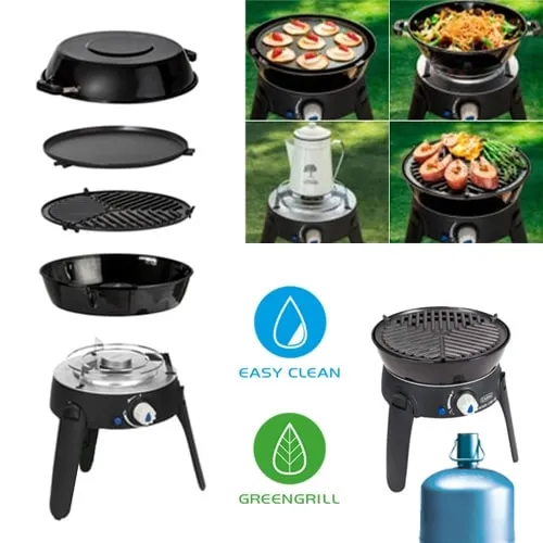 Barbecue Cadac SAFARI CHEF 30 LP