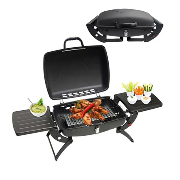 Barbecue  gaz pliant Malibu