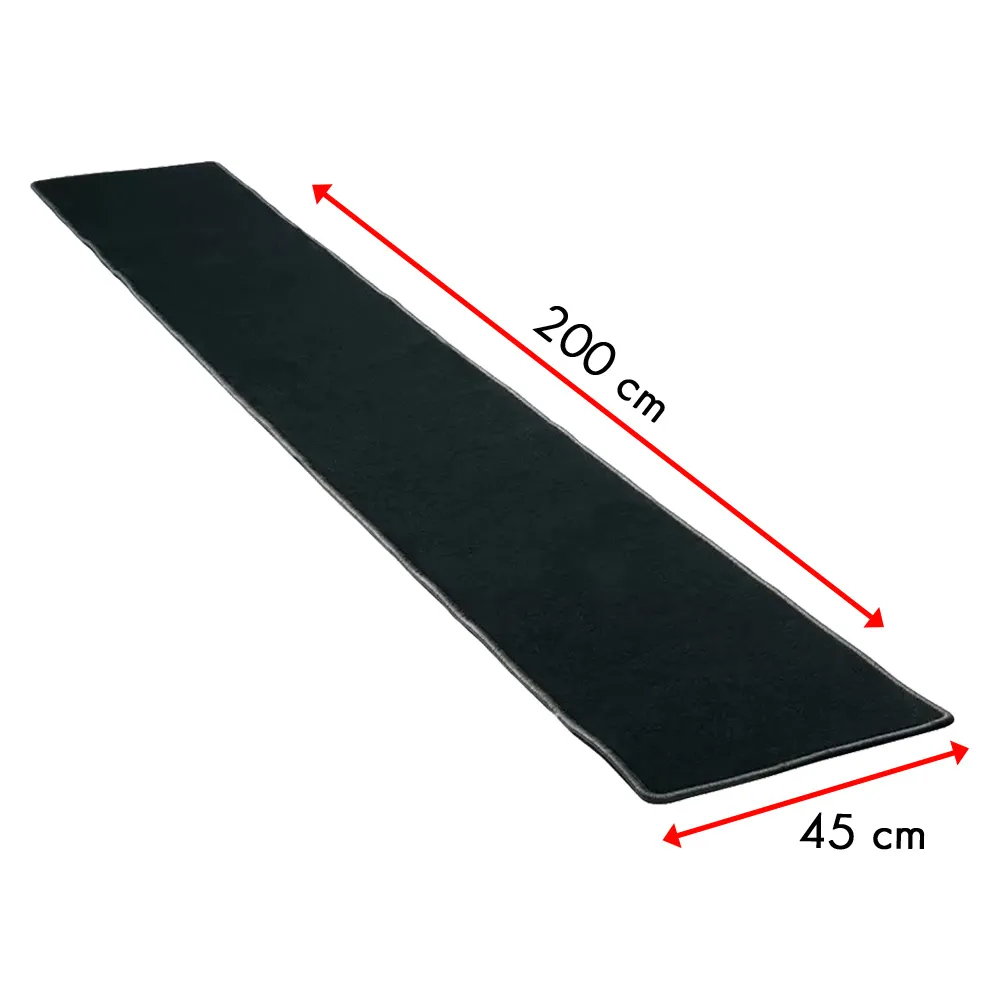 Tapis de passage 200 x 45 cm