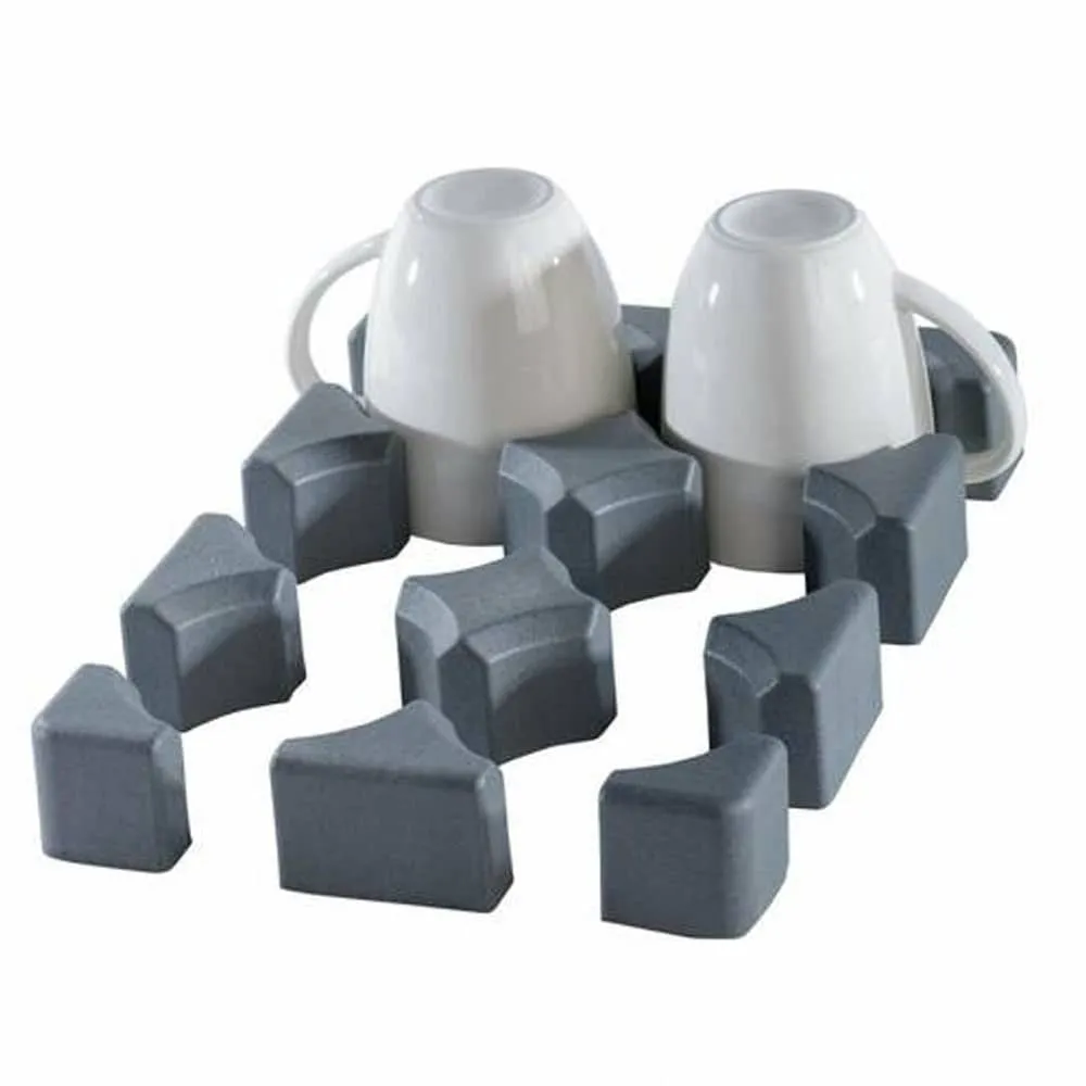 Rangement PurVARIO 1 verres 12 pi�ces