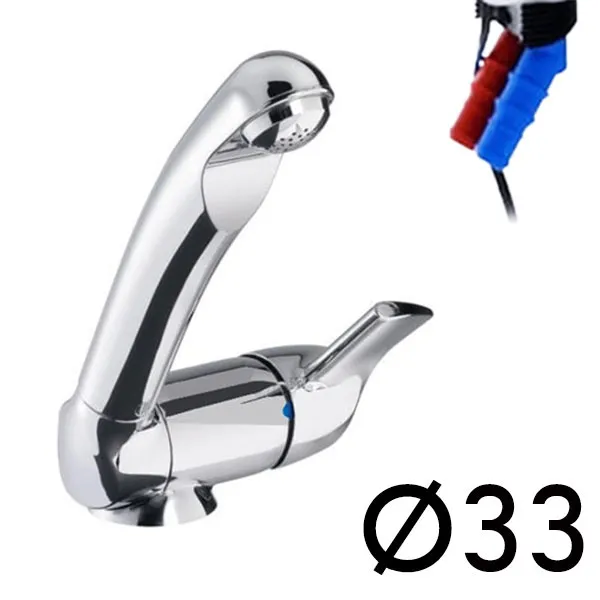 Robinet REICH cramique Style