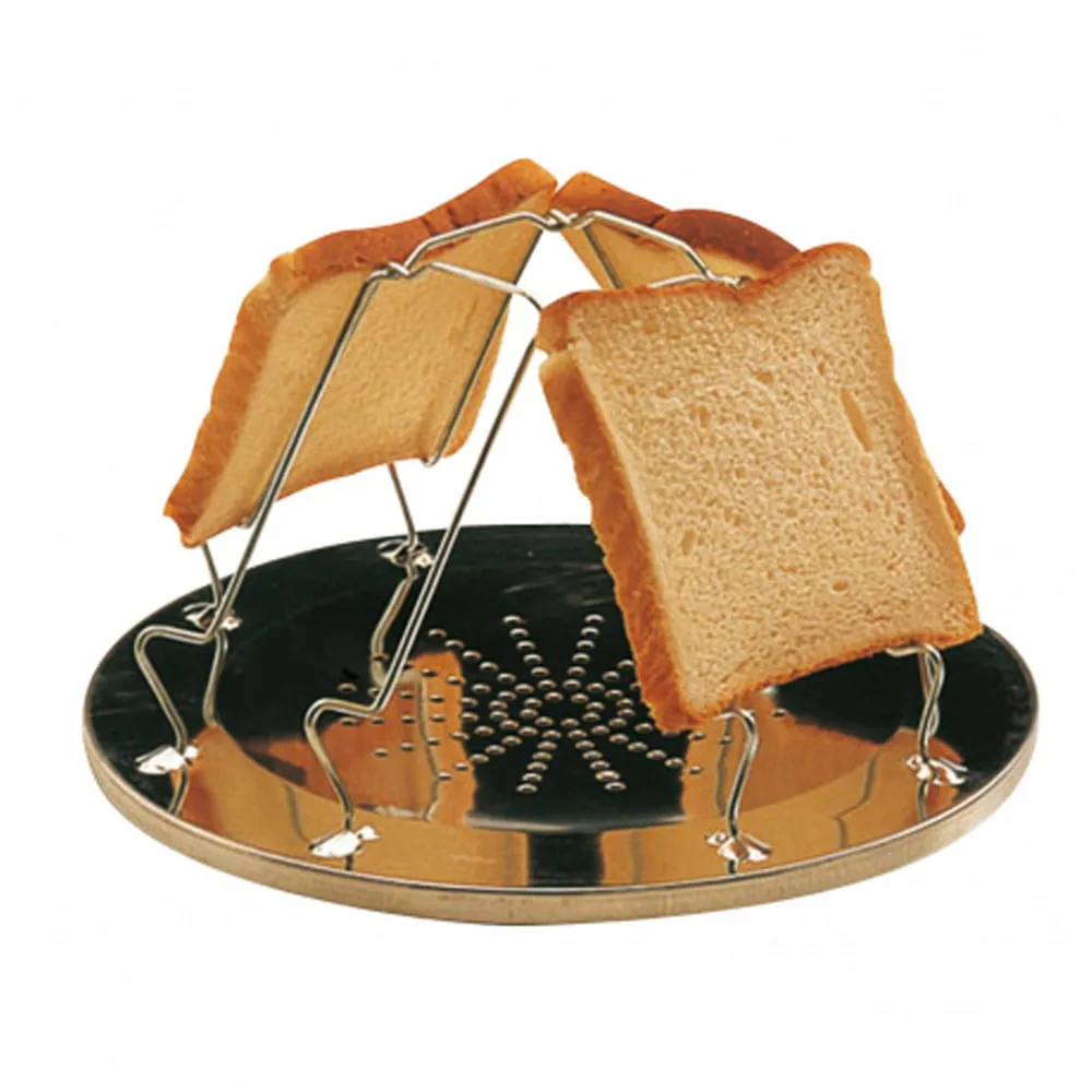 Toaster pour r�chaud de camping-car