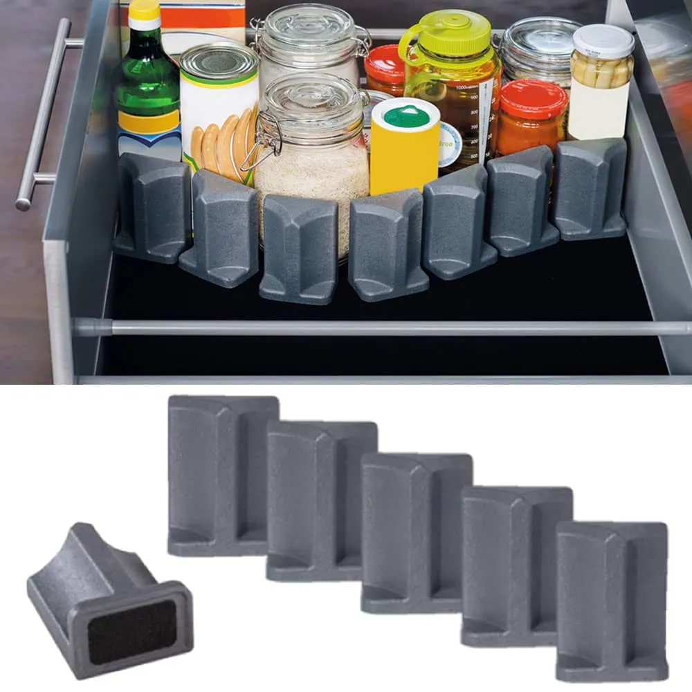 Rangement PurVARIO 4 6 pi�ces