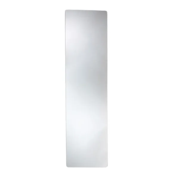 Miroir acrylique adhsif 950 x 350 mm