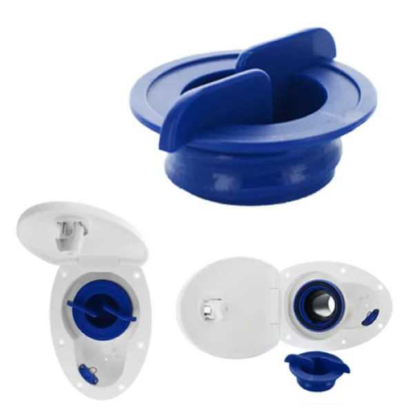 Bouchon � vis pour coupelle FAP