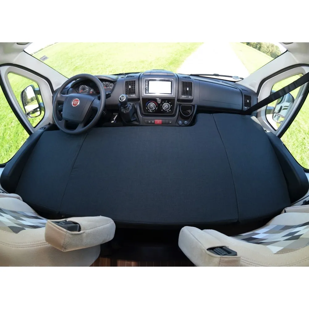 Lit de cabine CampSleep Camping-car et Fourgon