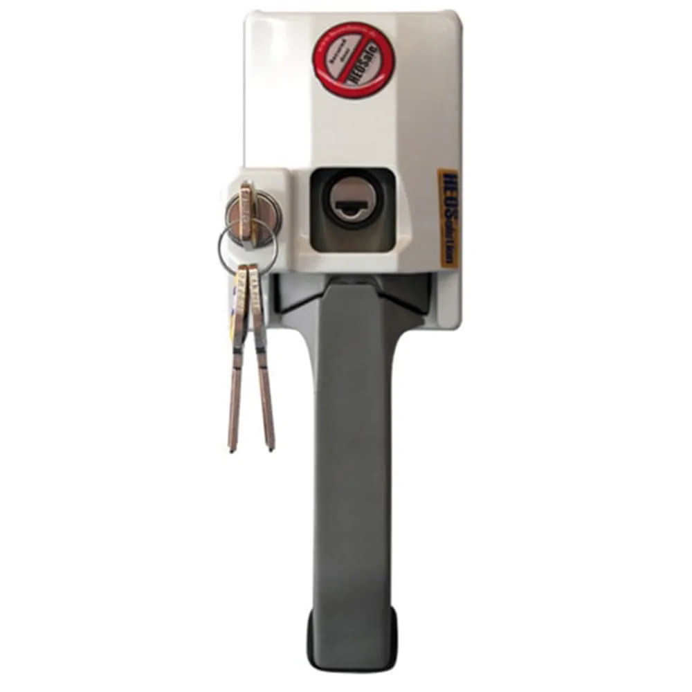 Serrure de porte POS HEOSafe Reconditionn�e