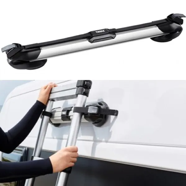 Support magn�tique Thule pour �chelle