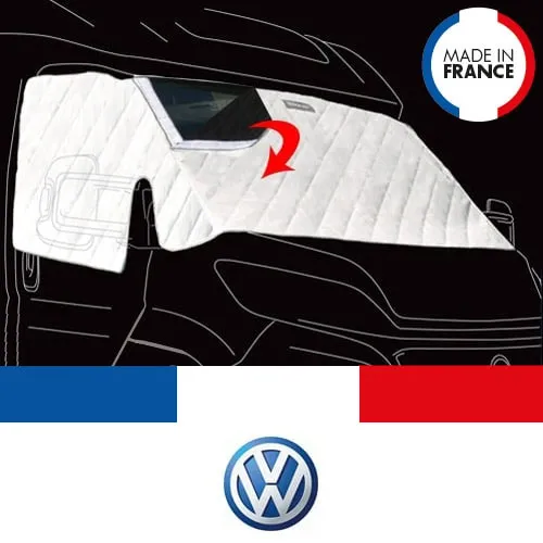 Thermocover Soplair VW T5 T6