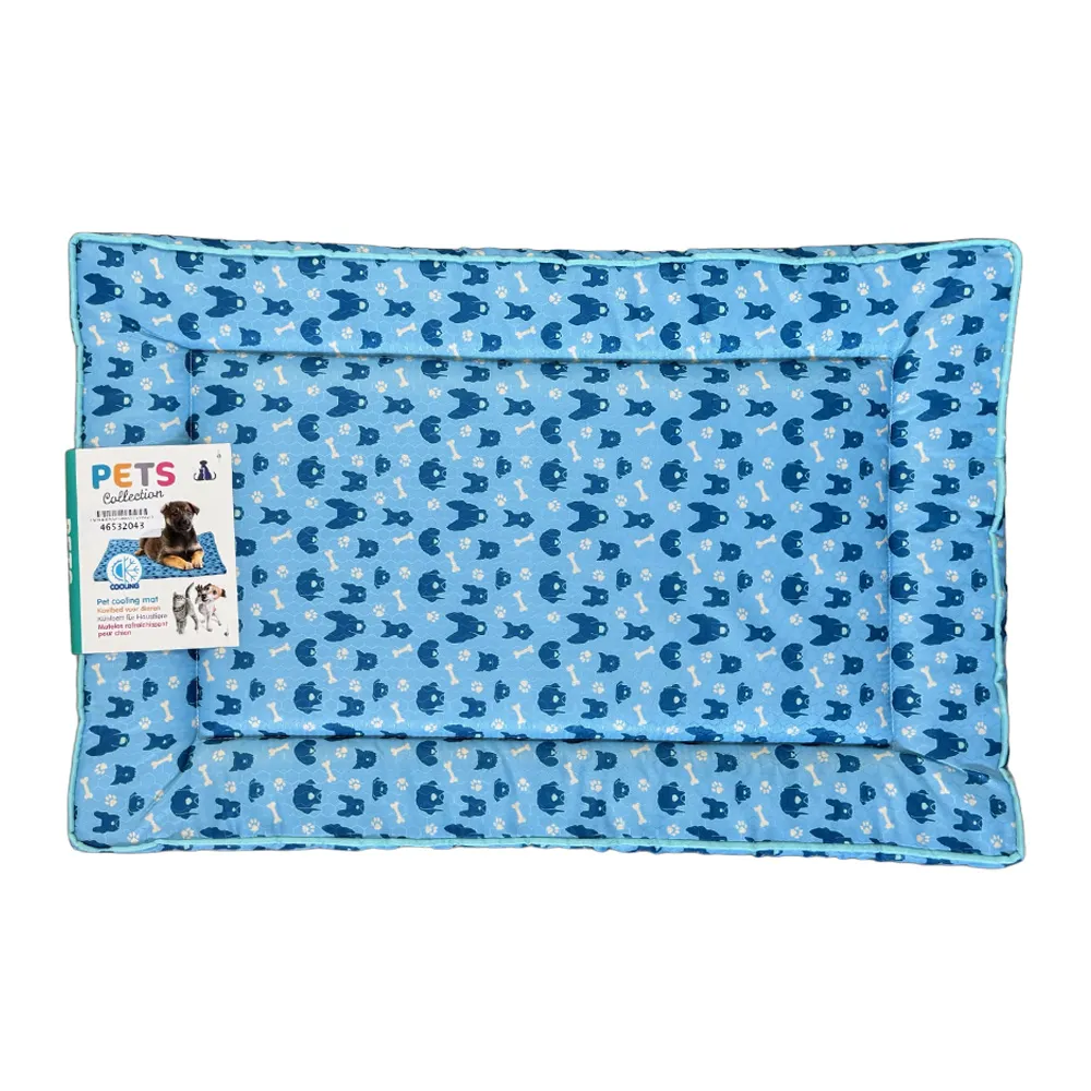 Tapis rafra�chissant pour chien et chat 70 x 45 cm 