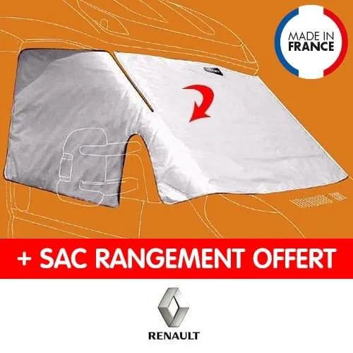 ISOPLAIR Renault Master 3 de 2010 � 2025