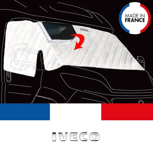 Thermocover SOPLAIR IVECO Daily aprs 2007