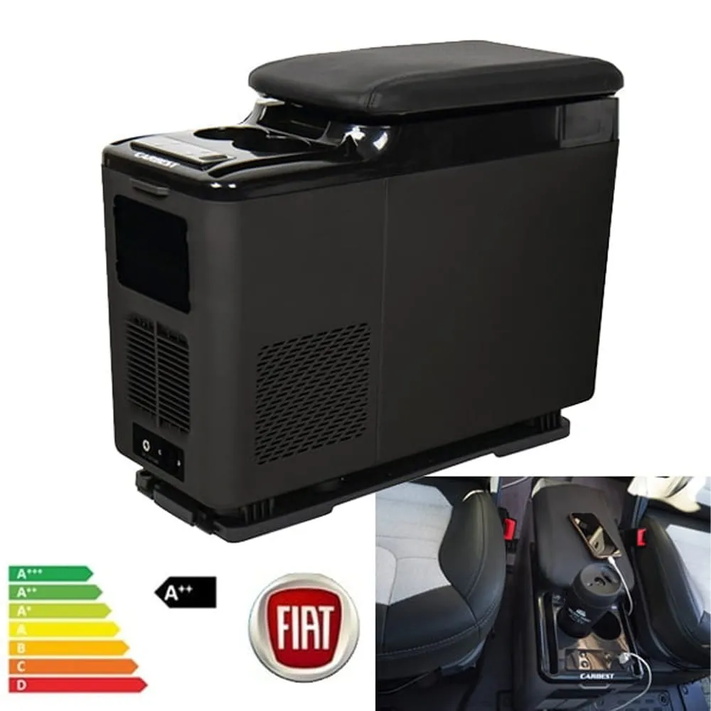Glaci�re � compression CARBEST CabCooler 14 L 12/24 V pour Ducato