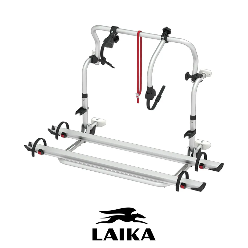 Porte-v�los FIAMMA Carry-bike Pro C L80