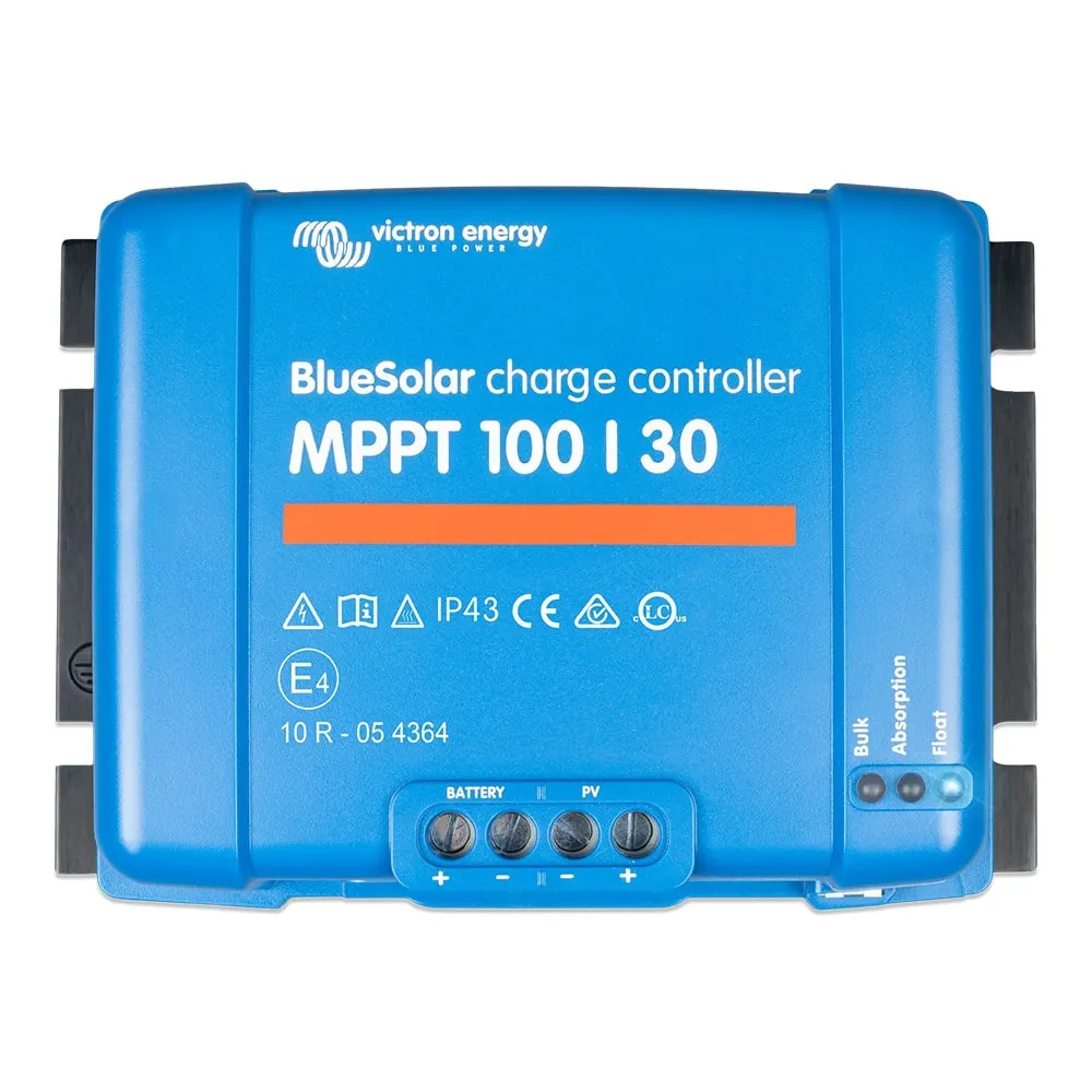 Rgulateur de charge MPPT Victron Blue solar 30A 440W