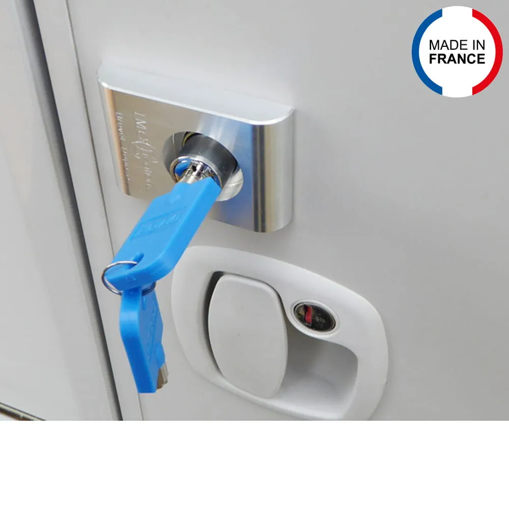 Verrou IMC coffre et soute int�gr�