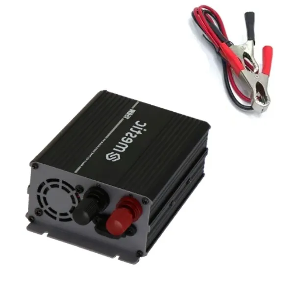 Convertisseur 150W 12V MMI-150 Mestic