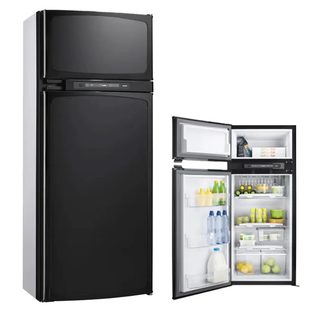 R�frig�rateur Thetford N4175A 175L avec cadre