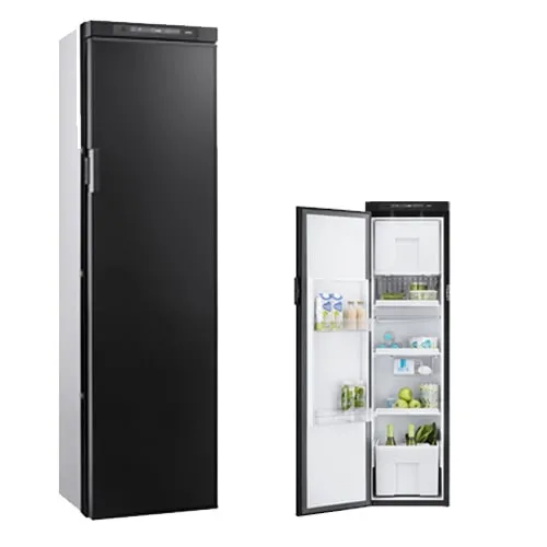 R�frig�rateur Thetford N4142A 142L avec cadre