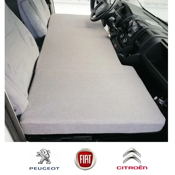 Lit de cabine pour FIAT Ducato de 2002  2025
