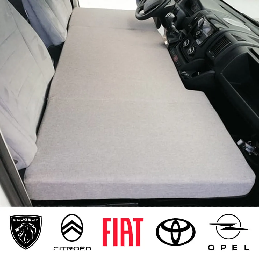 Lit de cabine pour FIAT Ducato de 2002 � 2025