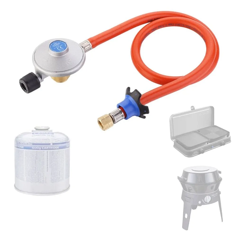 Dtendeur pour cartouche EN417 CADAC