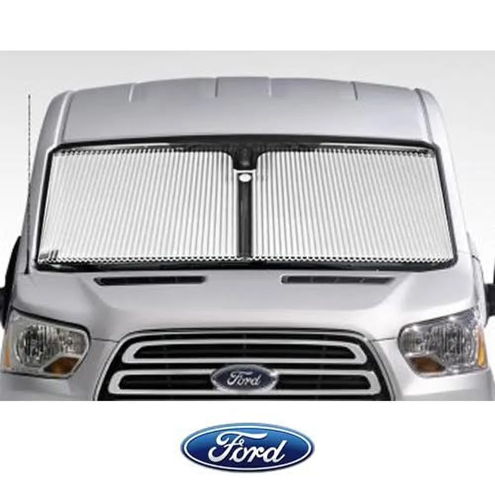 Store REMIFRONT IV Ford Transit de 2015 sans d�tecteur de pluie Reconditionn�