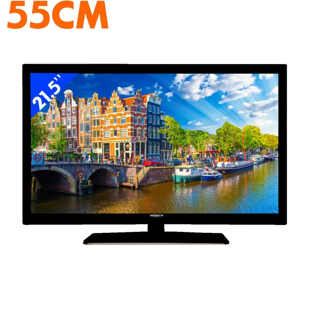 TV LED FHD 55 cm 21,5 pouces ANTARION